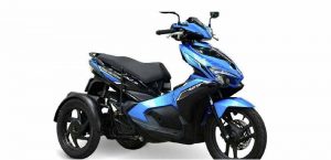 sở xe ba banh Tây Ninh